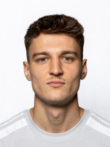 Ben Noah Piatkowski