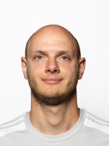 Julian Scheer