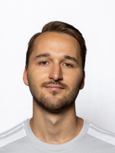 Elias Justin Sieg