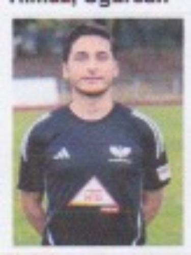 Ugurcan Yilmaz