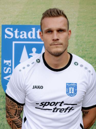 Florian Boerner