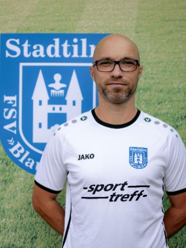 Oliver Böhm