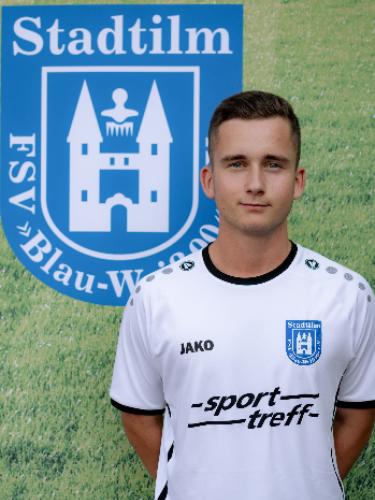 Timo Böhmert