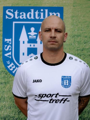 Lars Fahrenberger