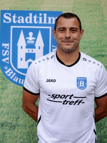 Daniel Goessinger
