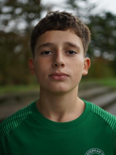 Damir Kalac