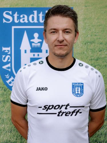 Andre Graube