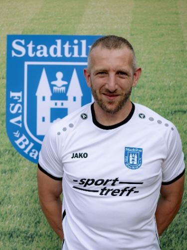 Richard Heß