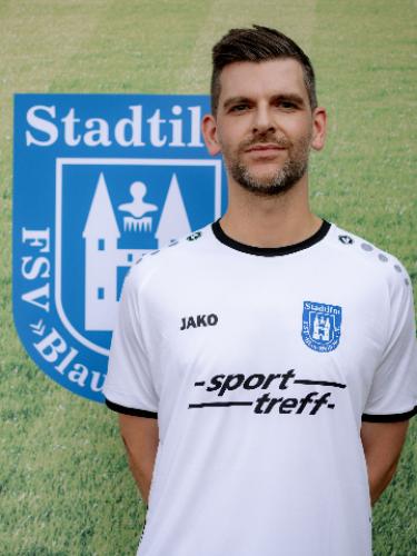 Jakob Hoffmann