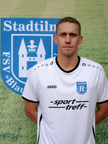 Kevin Hoffmann