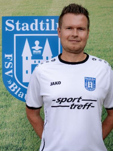 Steffen Körner