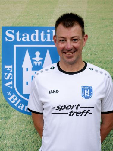 Michael Schubert