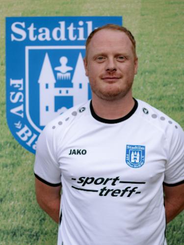 Tobias Weber
