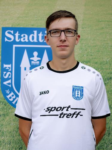 Leon Knauf