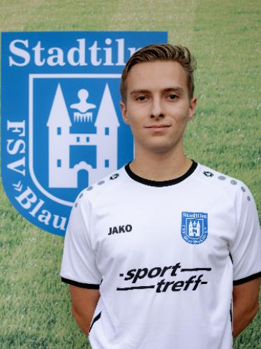 Adrian Wagner