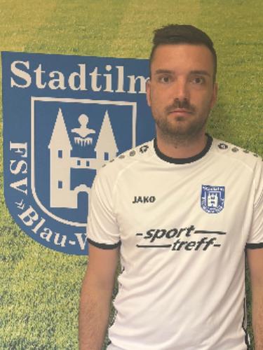 Florian Zeising