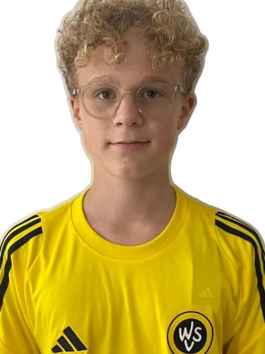 Kalle Sonders