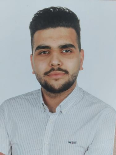 Ahmad Mousa