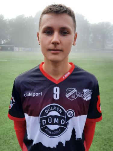 Maximilian Weigelt