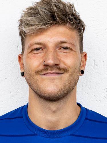Benedikt Heer