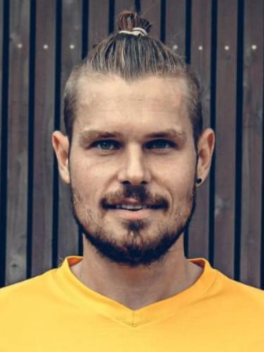 Andreas Probst