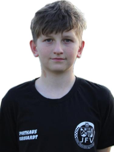 Niklas Müller