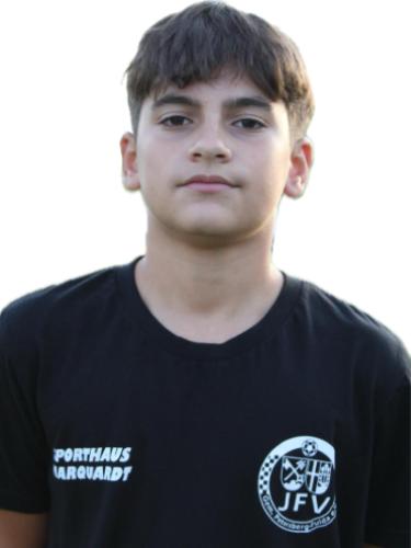 Darius Stratulat