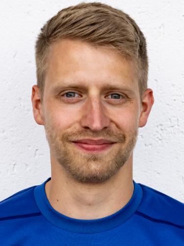 Maximilian Müller