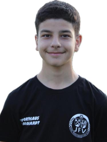 Giorgi Svanidze