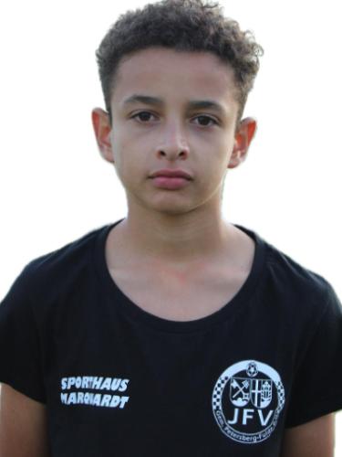 Meron Teckie