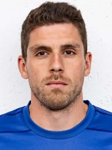 Lars Radermacher