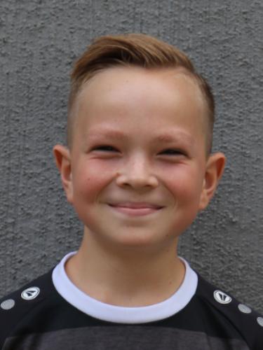 Joel Frank König