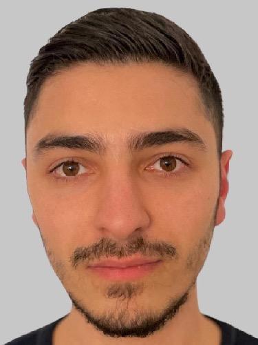 Süleyman Erdem