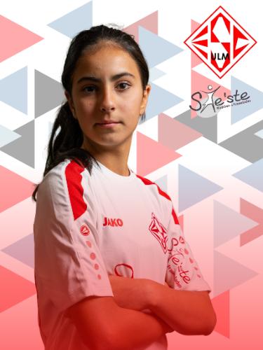 Sumeya Mansour
