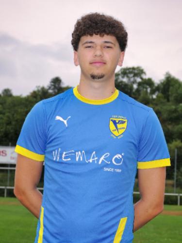 Tim Schäfer
