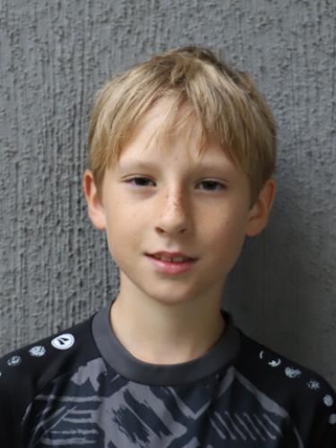 Jonah Treichel
