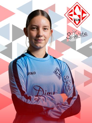 Annika Tamara Wenzel