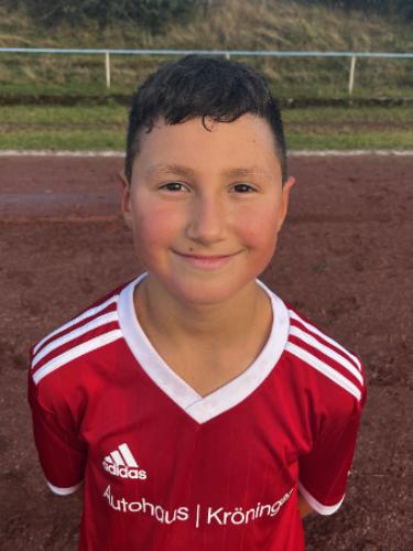Kyrylo Ploskonos