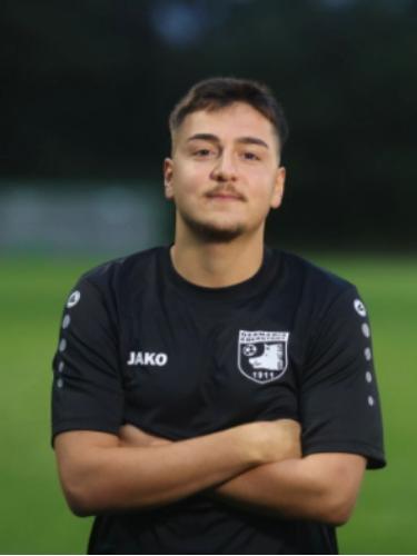 Arda Cavdar