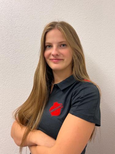 Mara Alisa Heer