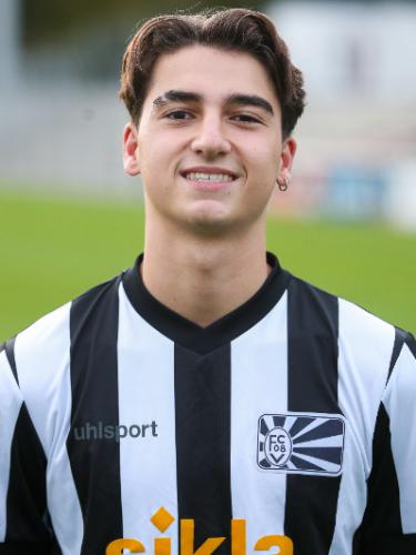 Koray Bolat