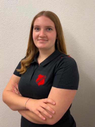 Lena Staller