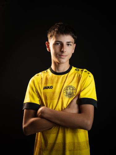 Ricardo-Rafael Pavelescu