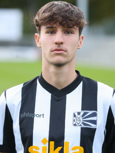 Dante Radjenovic