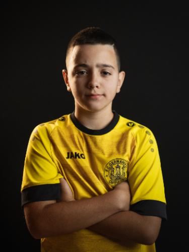 Ianis-Cristian Pintilie