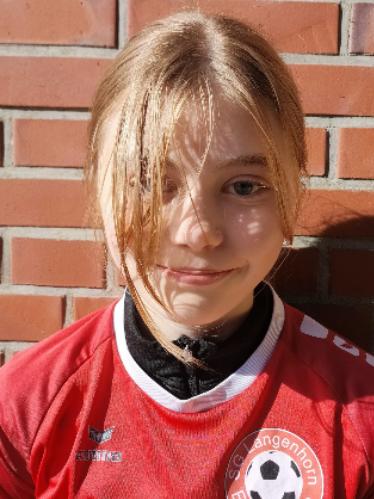 Alissia Rachel Möller