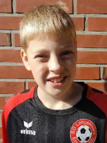 Jannes Alexander Neumann