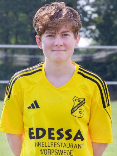 Mercedes Noemi Feierabend