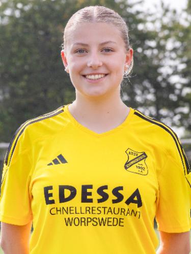 Aimee Sophie Okraffka