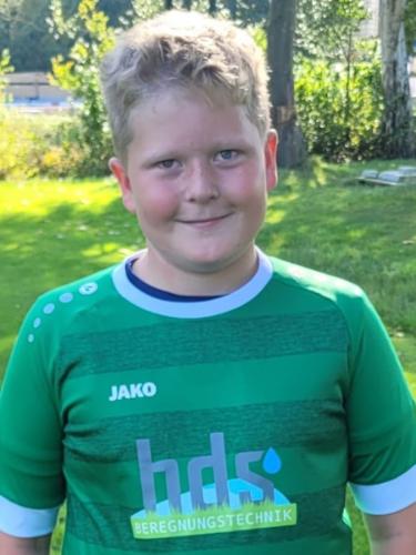 Hannes Berend Wessels